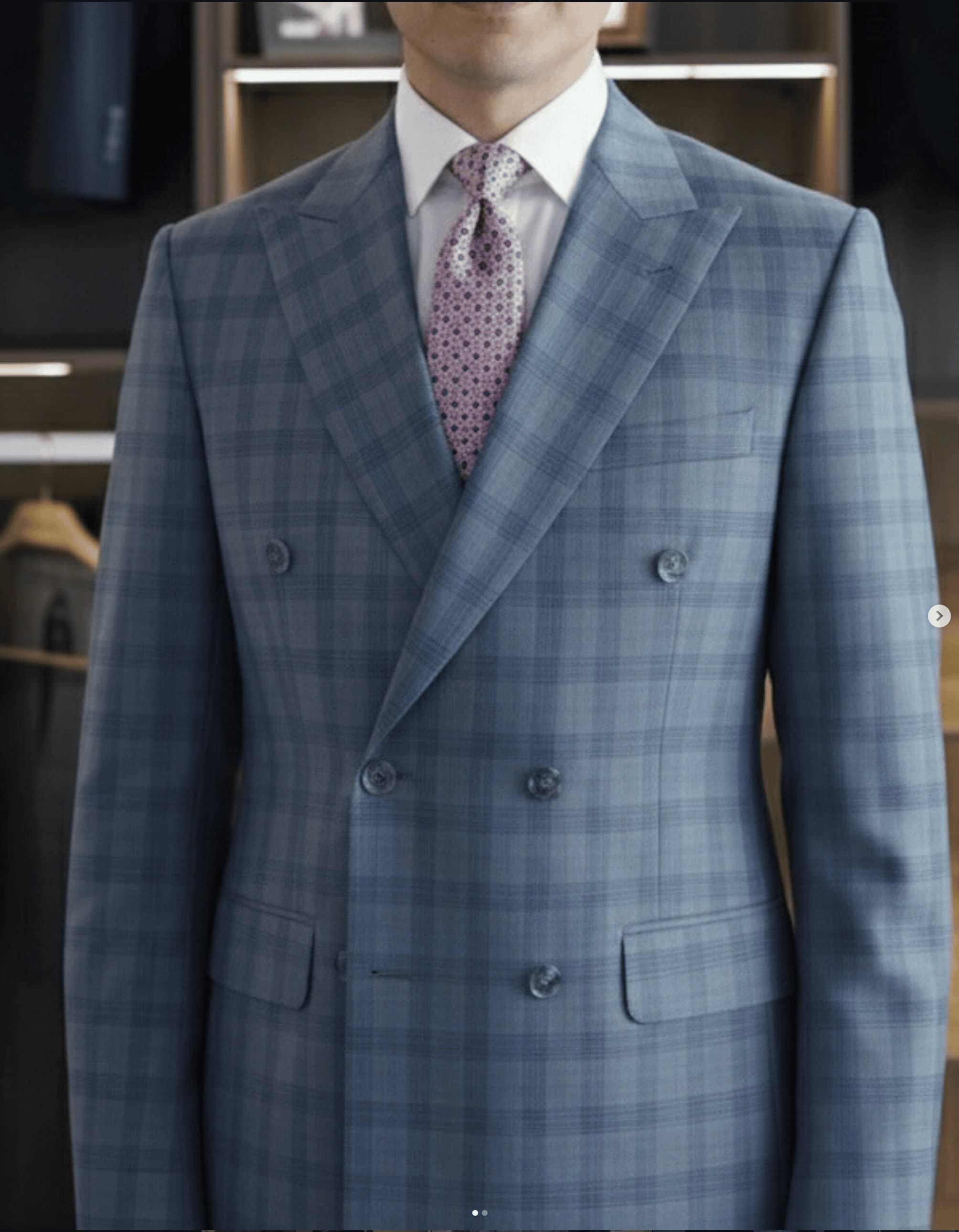 Nines Tailor 作品